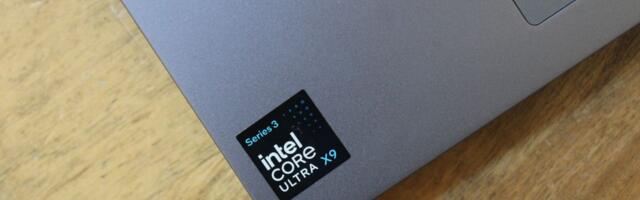 Intel’s Panther Lake Chips Aren’t Just Good—They Beat Apple's M5