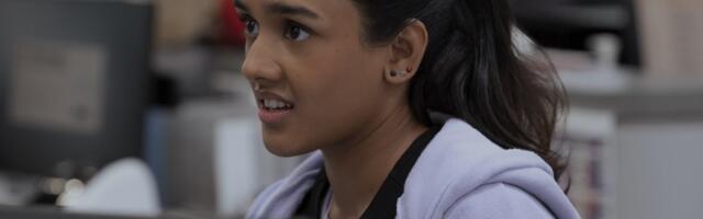 The Pitt just showed what happens when medicine meets TikTok