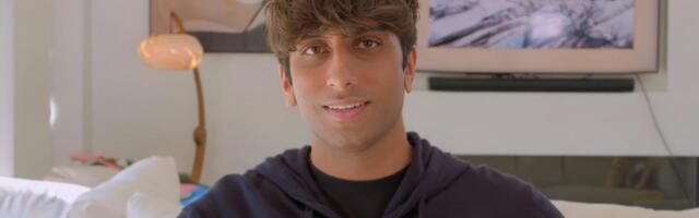 My AI startup pays people to film themselves taking out the trash. It's now valued at $150 million.