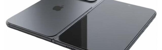iPhone Fold may arrive earlier than recently rumored