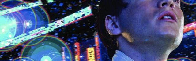 I Rewatched the Live-Action ‘Speed Racer’ to Feel Something Again