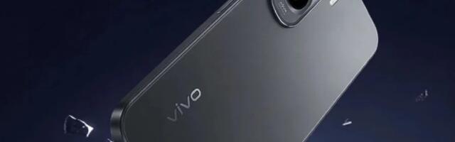 Vivo T5 Pro 5G Launched: 9,020 mAh Battery, 144Hz OLED, And 5,000 Nits Brightness