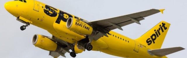 Spirit could disappear from the skies as fuel costs rise. See how it rose from a trucking company to a low-cost giant.