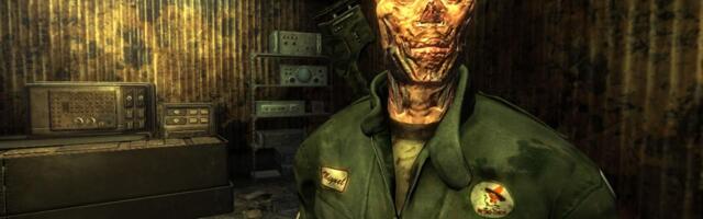 Former Obdisian creative officer says not to bet on a Fallout: New Vegas remake, because Bethesda doesn't have 'the engineering know-how' to create it, and may not have the source code