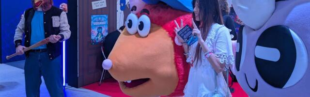 "You need a crystal ball really to predict any of this stuff" - an indie game health check with Hotline Miami and Enter the Gungeon's Devolver Digital