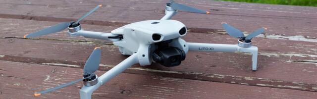 DJI Lito 1 vs DJI Mini 4K — here's what I'd buy right now