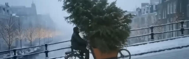 Advertisers seek to capitalise on the promise of AI