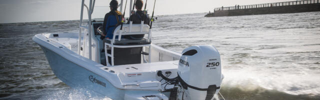 What's The Average Lifespan Of An Outboard Motor?