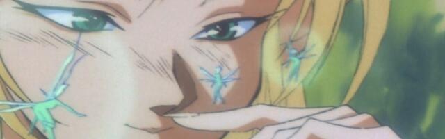 ‘Record of Lodoss War’ Will Forever Be the Gold Standard Of Fantasy Anime