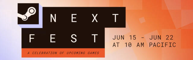 Around a fifth of Steam Next Fest demos have a generative AI disclosure