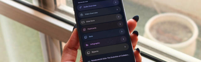 Love NotebookLM but hate giving Google your data? I found a great open-source alternative