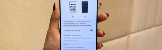 The Galaxy S27 Pro could inherit one of the Ultra’s best display features
