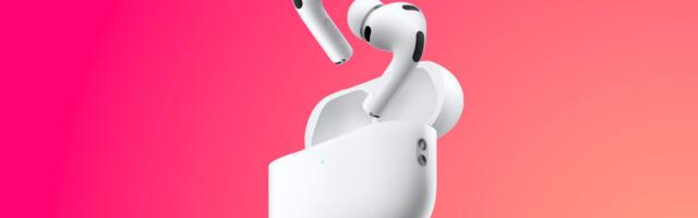 Camera-Equipped AirPods Pro Development 'Suspended,' Leaker Claims