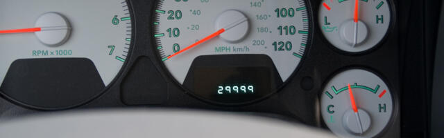 4 Car Parts You Should Replace At 30,000 Miles