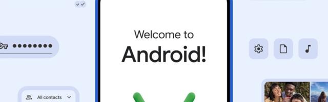Android 17's new iOS migration tool now available on Samsung's latest foldables