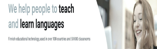 Sanako – Sanako provides software tools for language teachers.