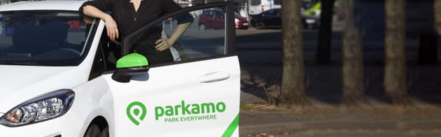 Munich-based Parkamo closes €2.1 million funding to continue the expansion of its climate compensated parking app