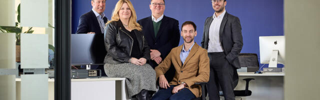 Sheffield-based encryption startup Sitehop secures £1m