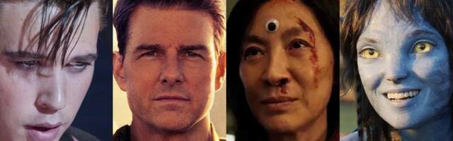 Everything you need to know about the 95th Academy Awards