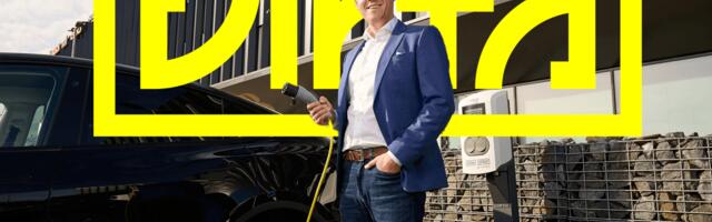 EV charging platform Virta plugs into €85 million