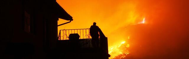 Climate change is already making parts of America uninsurable