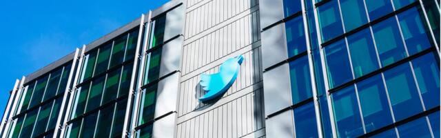 Twitter to be Evicted from Office Due to Unpaid Rent