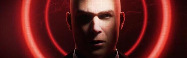 Hitman gets first new Elusive Target for several years, and it's DJ Dimitri Vegas