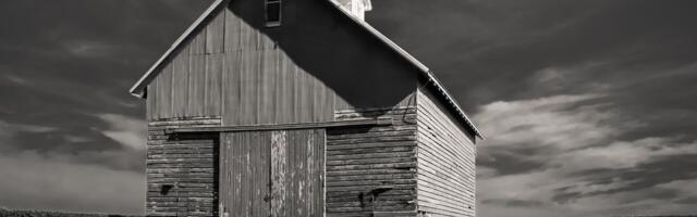 The myths we tell ourselves about American farming