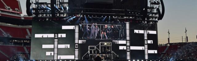 Levi’s Stadium: Is 11 p.m. late enough after Taylor Swift, Beyonce blew past curfew this summer?