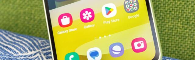 Samsung releases One UI 6.0 beta for the Galaxy A34
