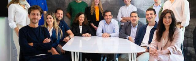 Leadwind fund closes with a $250M commitment and first five investments