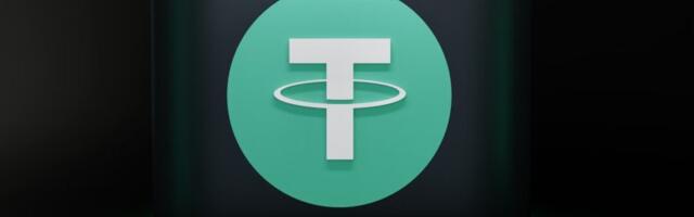 What is the point of owning Tether?