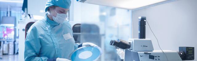 Life sciences in Austria: Innovation moves mountains [Advertorial]