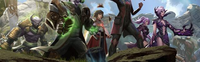 Bazooka Tango schedules 10-day playtest to preview Shardbound Web3 game