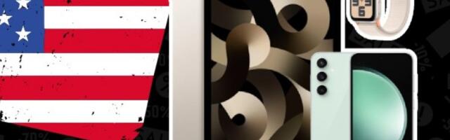 Best Buy President's Day deals put Galaxy S23 FE, Apple devices on sale