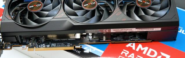 AMD Radeon RX 7900 GRE review: the most compelling RDNA 3 graphics card yet