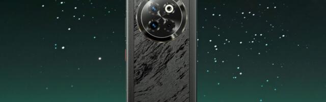 ZTE Axon 60 Ultra announced with SD 8 Gen 2 and dual satellite connectivity