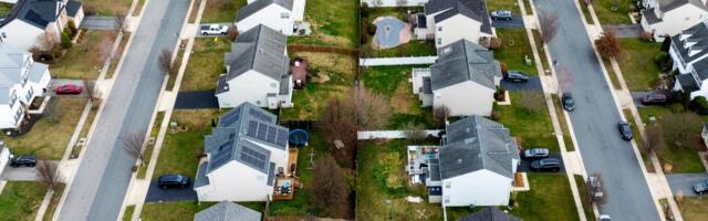 Advice for working with a home buyer’s agent this spring