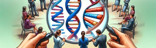 Inside peek at cloning complexities stirs debate