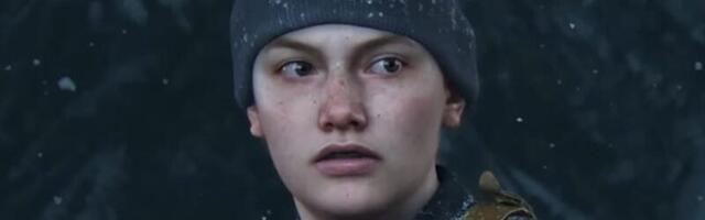 The Last of Us Season Two teaser gives first look at Kaitlyn Dever as Abby