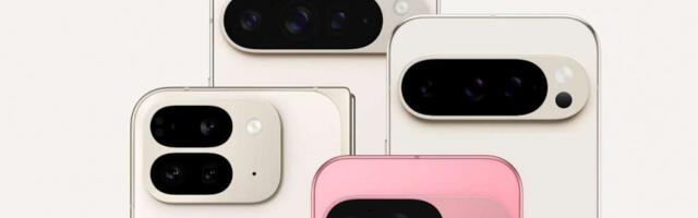 Here is the Google Pixel 9, Pixel 9 Pro, and Pixel 9 Pro Fold pricing breakdown