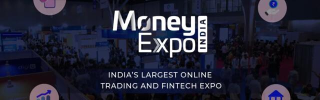 Money Expo India To Decode The Future Of Fintech