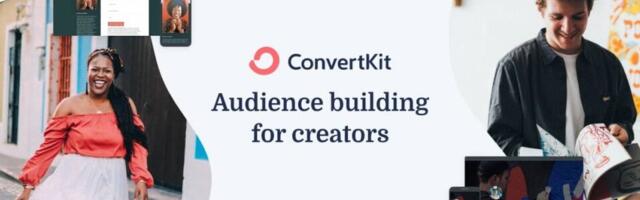 ConvertKit rebrands to Kit to ‘build the operating system for the creator economy’