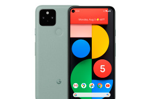Everything Google announced at today’s hardware event
