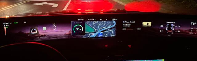 Ford’s new Digital Experience brings Android and Apple into balance