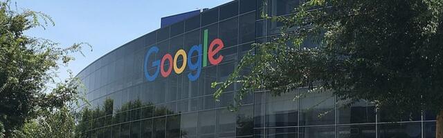 US government is considering breaking up Google following antitrust monopoly ruling