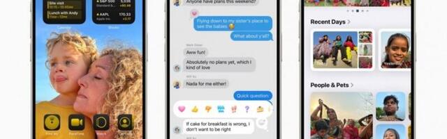 First iOS 18.2 and iPadOS 18.2 public beta builds are now live with more AI