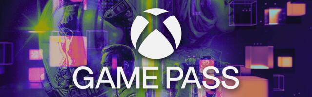 Xbox Game Pass to Get 7 More Games Soon and Remove 7 Others