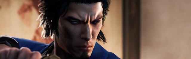 November's PlayStation Plus Premium and Extra games include GTA5, Dying Light 2, Like a Dragon: Ishin!