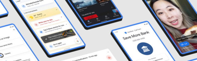 Google Assistant can now control Android apps